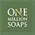 One Million Soaps Logo